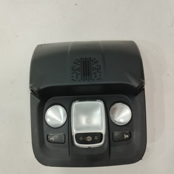 Luz Teto Peugeot 208 2016 2017 2018 Bc856