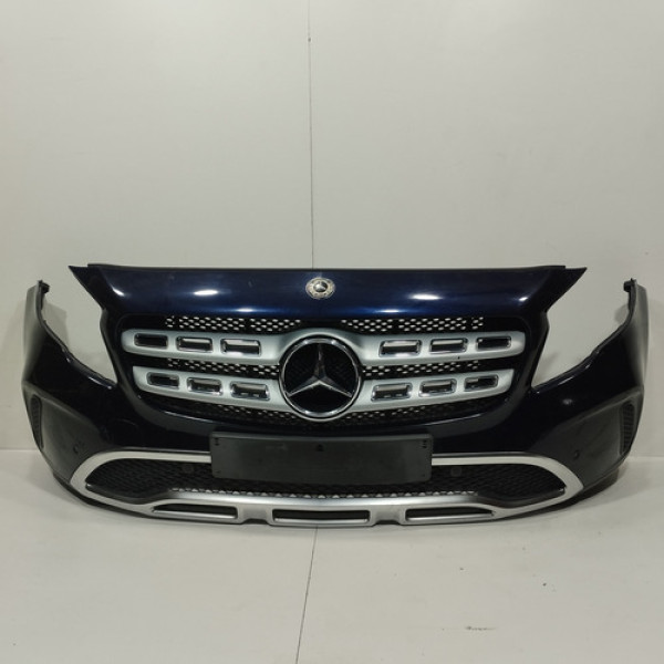 Parachoque Dianteiro Mercedes Gla200 2016 2019 Cd318