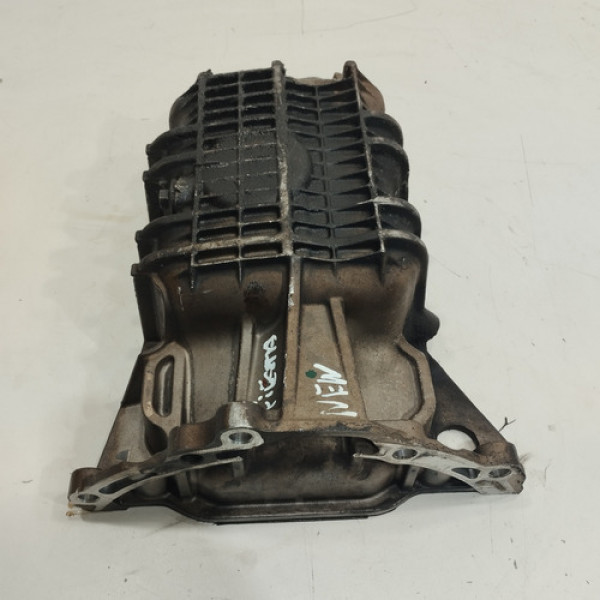 Cárter Motor New Fiesta 1.6 2016 2018 Rs240