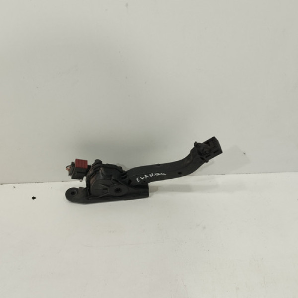 Pedal Acelerador Eletrônico Hyundai Elantra 2012 2013 Gh285