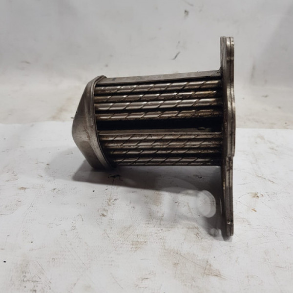 Radiador Válvula Egr Jeep Compass 2.0 2017 A 2020 St93