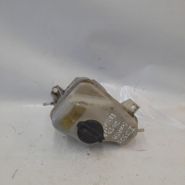 Reservatório Água Radiador Hyundai Sonata 2.4 2011 Ij325