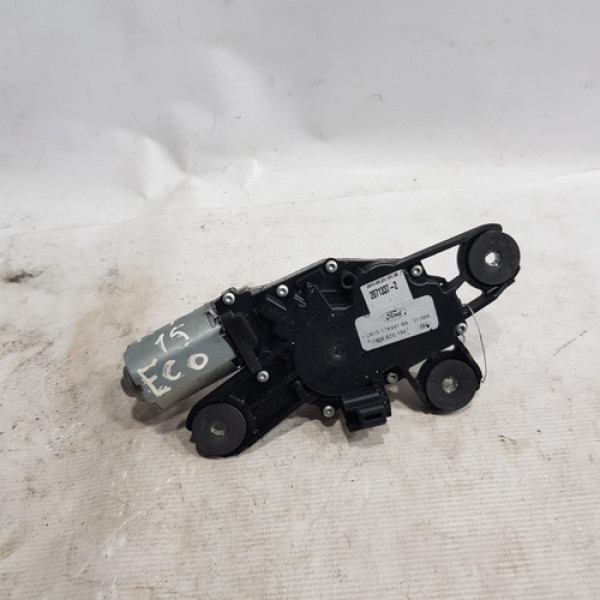 Motor Limpador Traseiro Evoque 2012  2015  K70