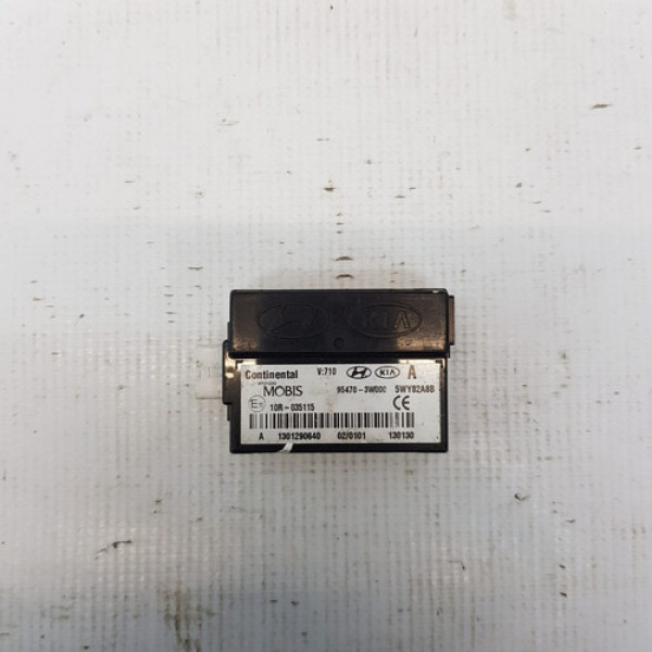 Módulo Keyless Kia Sportage 2015 954703w000 Lm279