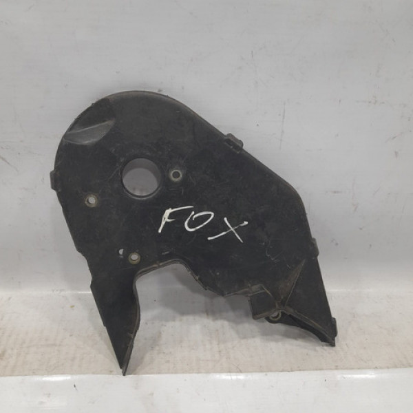 Capa Da Correia Dentada Fox 2017 Z166