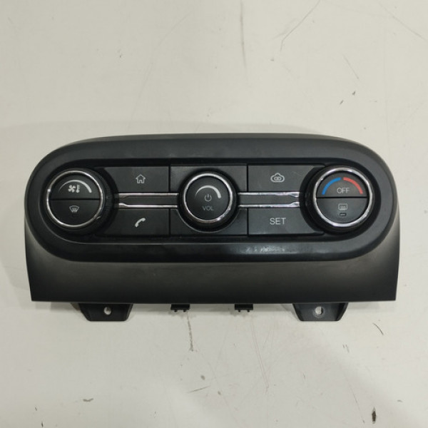 Comando Ar Condicionado Tiggo 5x 2019 2020 Q539