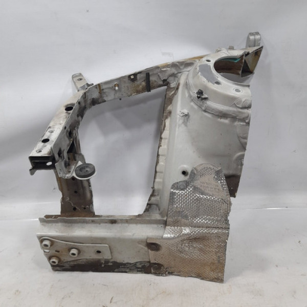 Longarina Lado Direito Bmw 320i 2014 Mn385