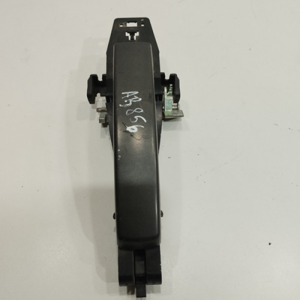 Maçaneta Porta Traseira Direita Range Rover Sport 2012 Ab856