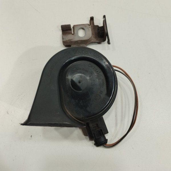 Buzina Caracol Volkswagen Tiguan 2019 2022 Lm1342