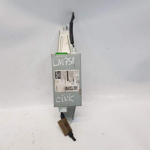 Módulo Antena Honda Civic G10 2017   Lm758
