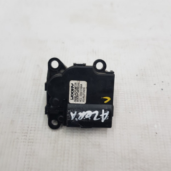 Motor Atuador Caixa De Ventilação Azera 3.0 2013 Jk420