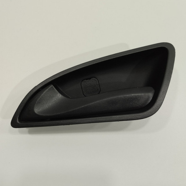 Maçaneta Dianteira Esquerda Hyundai Hb20 10 17 Ab162