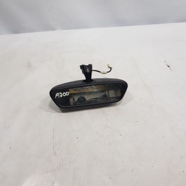 Espelho Retrovisor Interno Mercedes A200 2013 2015 Y99