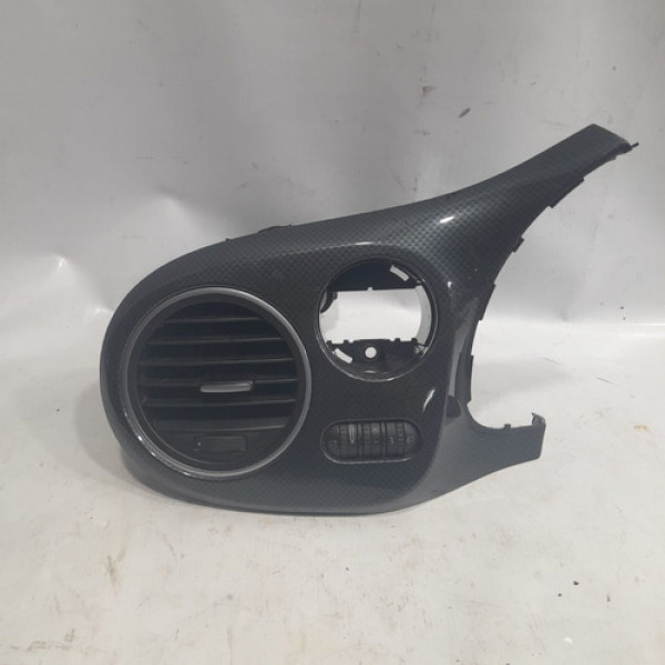 Difusor De Ar Com Moldura Fusca 2012  Uv536