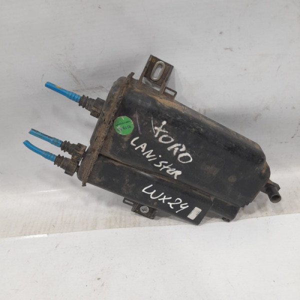 Filtro Canister Fiat Toro 1.8 2018 2021 Wx24