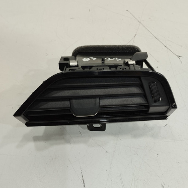 Difusor Ar Esquerdo Audi Q3 2021 2022 2023 Uv646