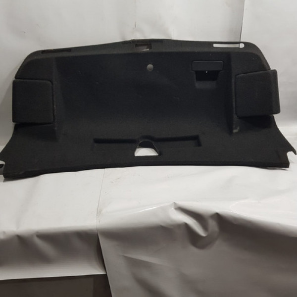 Acabamento Da Tampa Traseira Audi A4 2014  Bc79