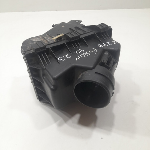 Caixa Filtro Ford Fusion 2.3 2010 2012 Z474 