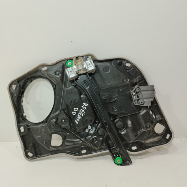 Máquina Vidro Dianteiro Direito Jeep Renegade 1.8 15/18 C421