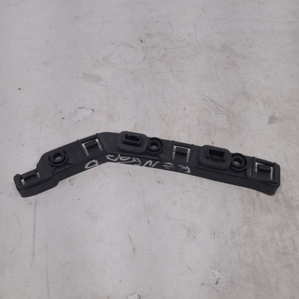 Guia Do Parachoque Traseiro Direito Jeep Renegade 2020  I353