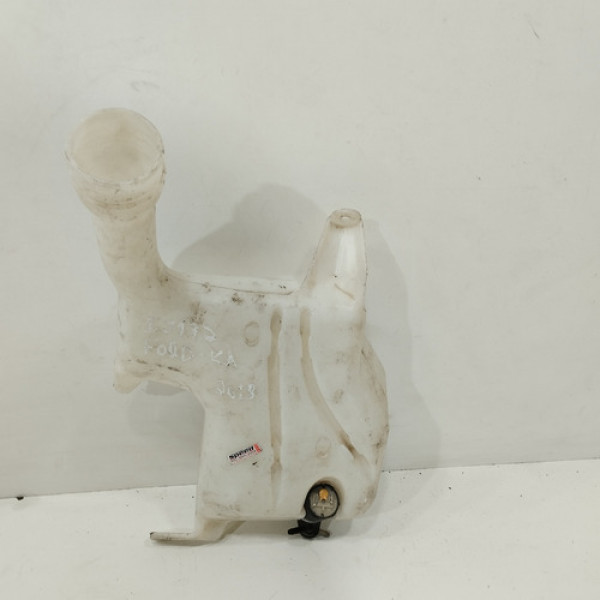 Reservatório Água Parabrisa Ford Ka 2017 2018 2019 Ij616