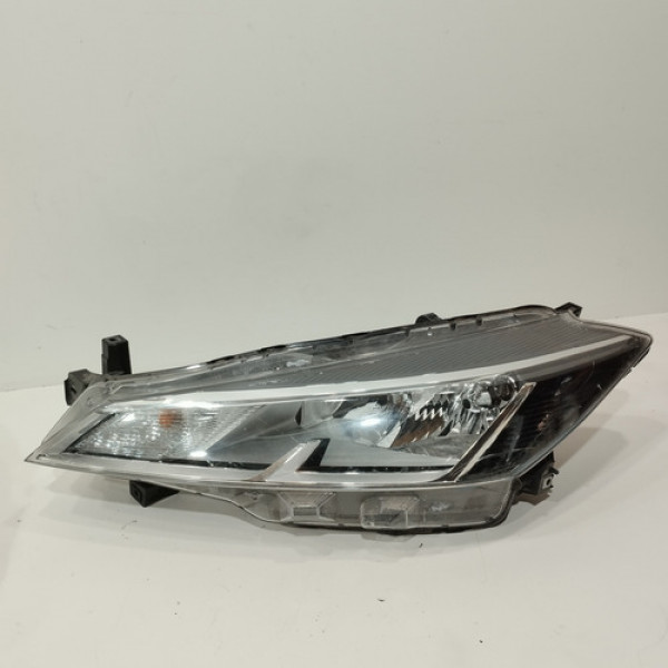 Farol Esquerdo Nissan Kicks 2021 2022 2023 O141