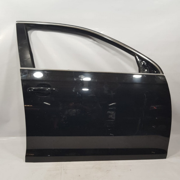 Porta Dianteira Direita Jetta 2007 2010 F161 