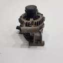 Alternador Cruze Hatch 1.4 2017 Com Avaria    G37
