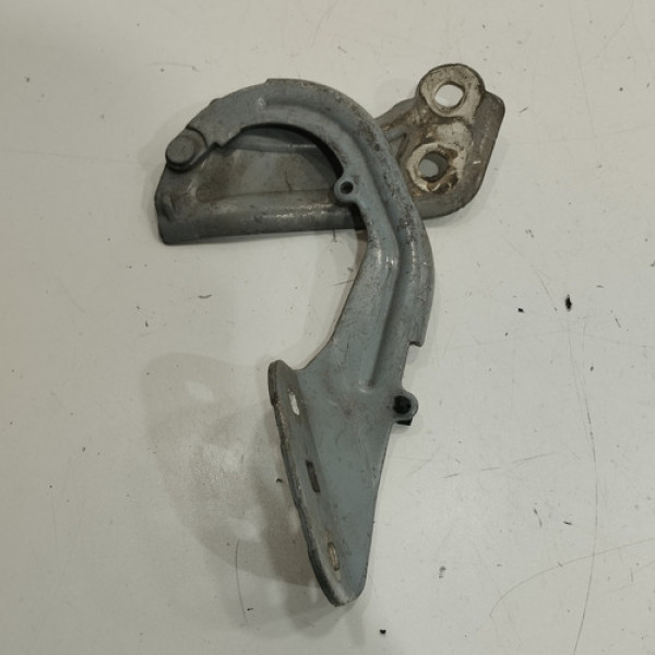 Dobradiça Braço Capo Direita Ford Focus 2014 2019 Pq496