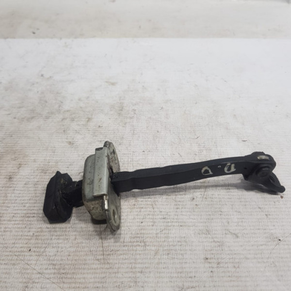 Limitador Da Porta Dianteira Direita Corolla 2020  Pq222