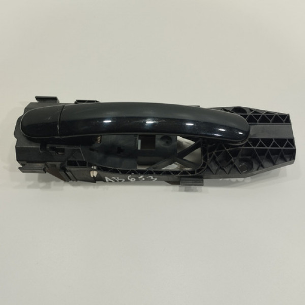 Maçaneta Traseira Direita Tiguan 2009 2012  Ab653