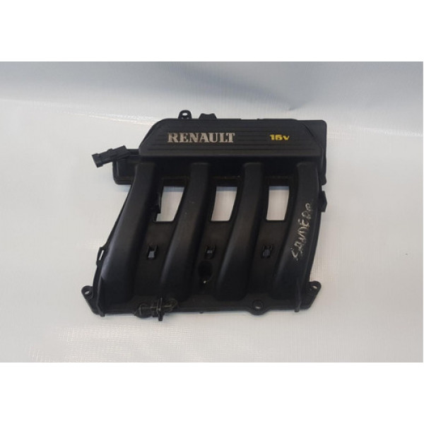 Coletor Admissão Sandero 1.6 16v 2015 16 2017  J05