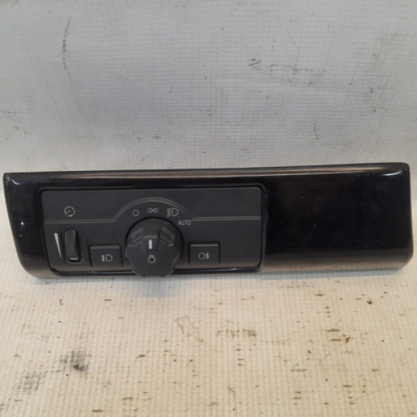 Botão Acabamento Farol Milha Freelander 2 2012 A 2014 Yz05