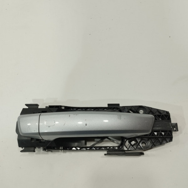 Maçaneta Dianteira Direita Audi A3 2015 2016 2017 Ab908