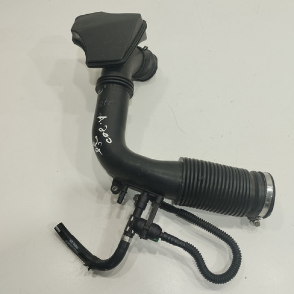 Mangueira Caixa Filtro Mercedes A200 1.3 2019 2022 Z714