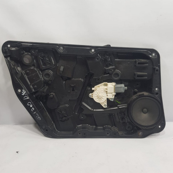 Máquina De Vidro Dianteiro Esquerdo A200 2013 A 2015 C371