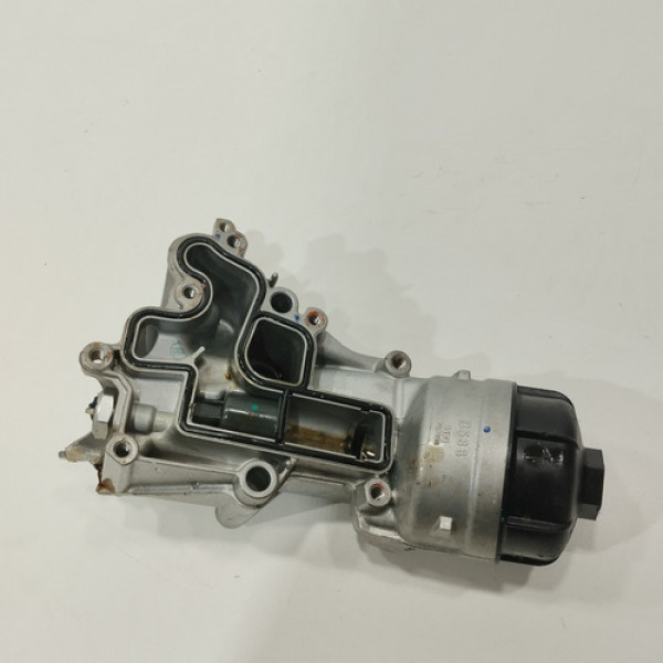 Suporte Filtro Óleo Fiat Toro  2.0 Diesel 2018 A 2021 Rs151