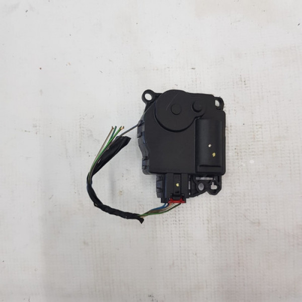 Motor Atuador Caixa De Ventilação New Fiesta 1.6 2013 Jk315