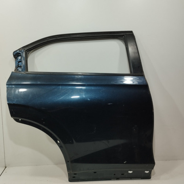 Porta Traseira Direita Honda Hrv 2023 2024 F488