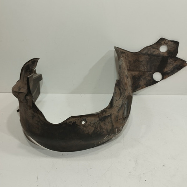 Protetor Parabarro Dianteiro Direito Fusion 2007 2011 Ef456