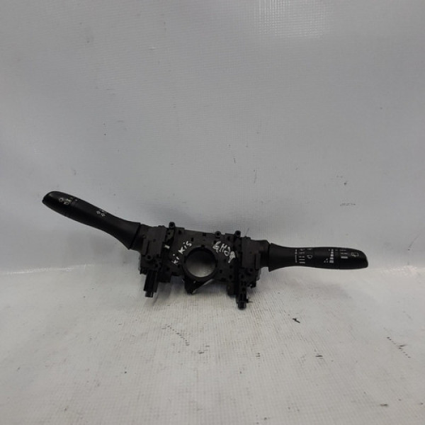 Chave Seta Nissan Kicks 1.6 2019/2021 Gh29