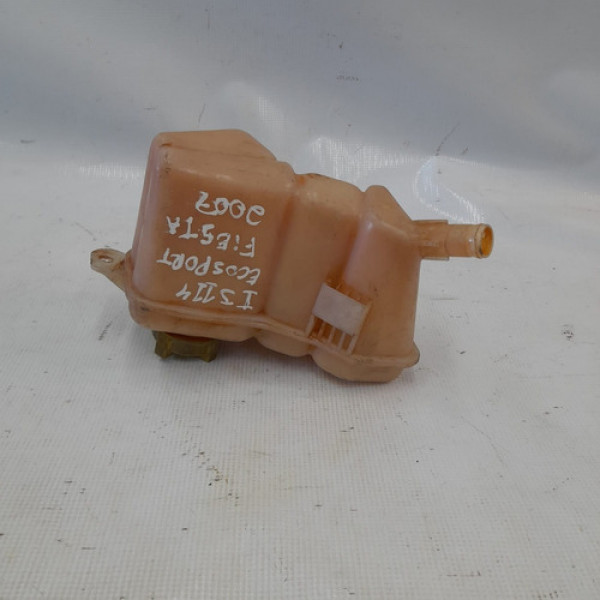 Reservatório Água Radiador Ecosport 1.6 2005 A 2010 Ij114