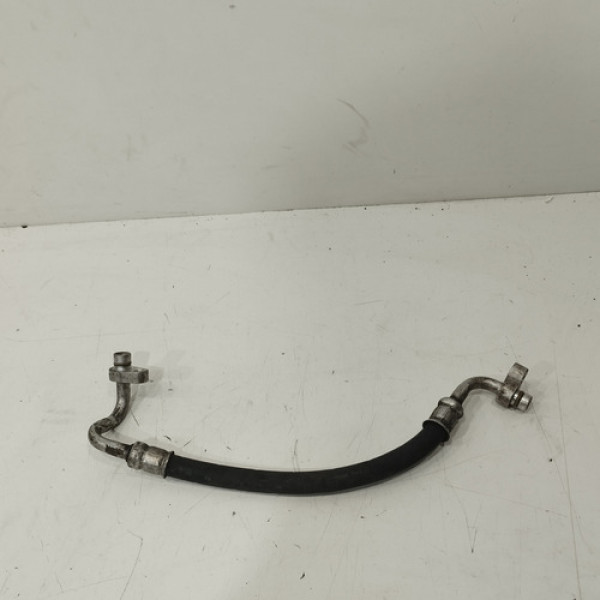 Mangueira Ar Condicionado Nissan Versa 2013 2014 D131