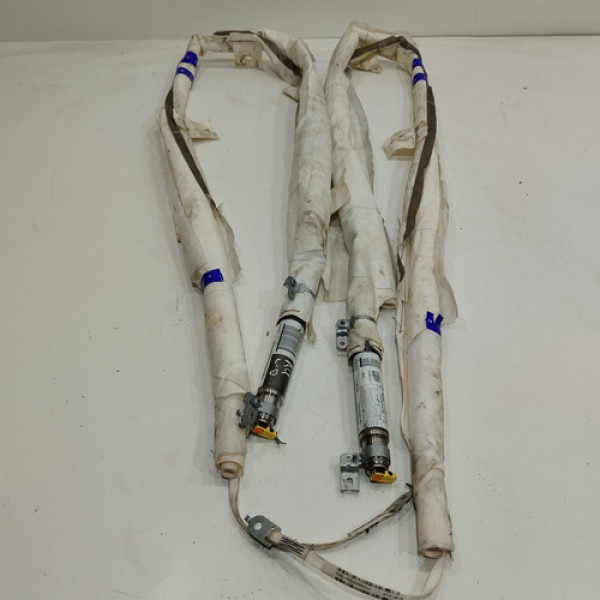 Par Cortina Teto Airbag Audi A4 2.0 2011 12 13 14 2015 P340