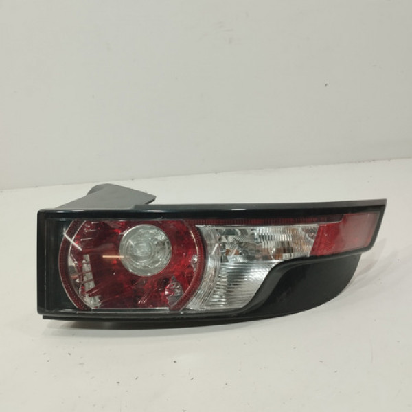 Lanterna Led Direito Range Rover Evoque 2.2 2012 2015 Fg577