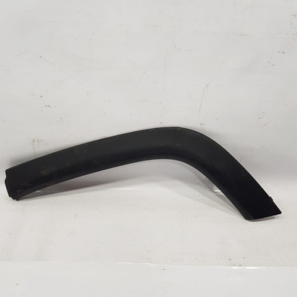 Aplique Paralama Traseiro Esquerdo Compass 2017 A 2021 N263