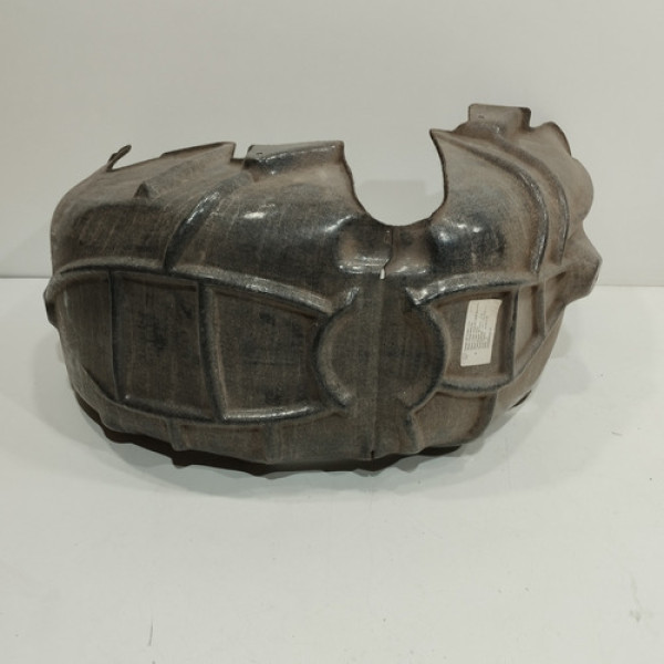 Protetor Parabarro Traseiro Esquerdo A3 Sedan 2014 18 Ef272