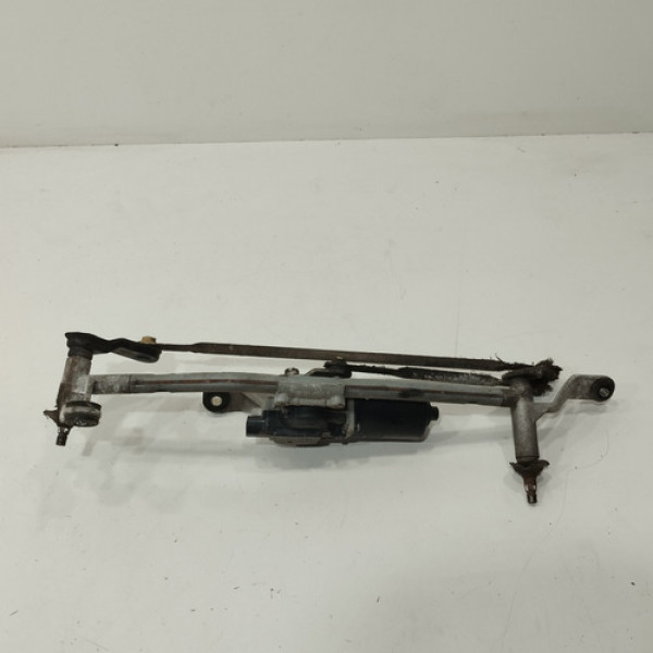 Motor Galhada Limpador Nissan Sentra 2.0 2008 2012 K180