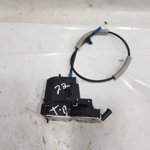 Fechadura Da Porta Traseira Direita Tiggo 3x 2022  Ab852