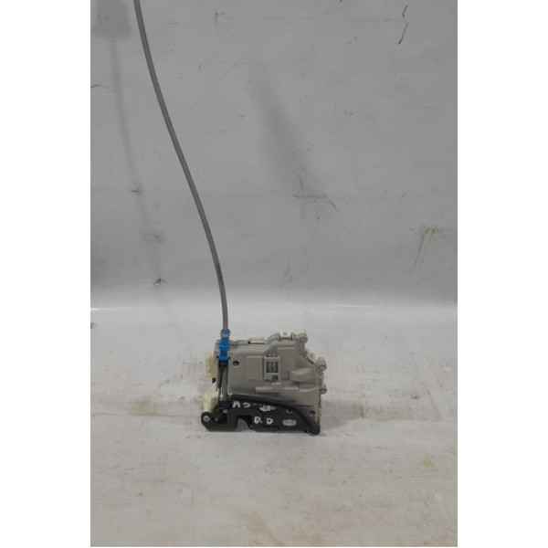 Fechadura Dianteira Direita Audi A3 Sedan 2020  Ab821